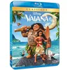 Image de Vaiana, La Légende Du Bout Du Monde - Blu-Ray en occasion ou reconditionné