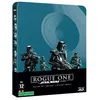 Image de Rogue One : A Star Wars Story - Blu-Ray 3d + Blu-Ray + Blu-Ray Bonus - Édition Limitée Boîtier Steelbook® en occasion ou reconditionné