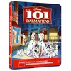 Image de Les 101 Dalmatiens - Édition Limitée Exclusive Fnac - Boîtier Steelbook® - Blu-Ray + Dvd en occasion ou reconditionné