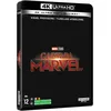 Image de Captain Marvel - 4k Ultra Hd + Blu-Ray en occasion ou reconditionné