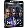 Image de Glass - 4k Ultra Hd + Blu-Ray en occasion ou reconditionné