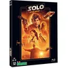 Image de Solo : A Star Wars Story - Blu-Ray + Blu-Ray Bonus en occasion ou reconditionné