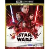 Image de Star Wars 8 : Les Derniers Jedi - 4k Ultra Hd + Blu-Ray + Blu-Ray Bonus en occasion ou reconditionné