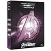 Image de Avengers - Intégrale - 4 Films - Blu-Ray en occasion ou reconditionné