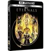 Image de Film Eternals - Marvel - 4K Ultra-HD - Blu-ray - Region Free - Pas de version française
