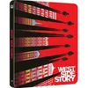 Image de West Side Story - Exclusivité Fnac Boîtier Steelbook® - 4k Ultra Hd + Blu-Ray en occasion ou reconditionné