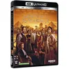 Image de Mort Sur Le Nil - 4k Ultra Hd + Blu-Ray en occasion ou reconditionné