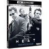 Image de Heat - 4k Ultra Hd + Blu-Ray + Blu-Ray Bonus en occasion ou reconditionné