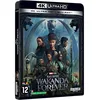 Image de Black Panther : Wakanda Forever - 4k Ultra Hd + Blu-Ray en occasion ou reconditionné
