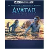 Image de Avatar : La Voie De L'eau - 4k Ultra Hd + Blu-Ray + Blu-Ray Bonus en occasion ou reconditionné