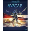 Image de Avatar : La Voie De L'eau - Blu-Ray 3d + Blu-Ray 2d + Blu-Ray Bonus en occasion ou reconditionné