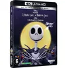 Image de L'étrange Noël De Mr. Jack - 4k Ultra Hd + Blu-Ray en occasion ou reconditionné