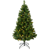 Image de Sapin De Noël D'intérieur, Type Pin Impérial Avec Led, Ø97 X 150 Cm