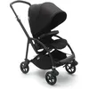 Image de Bugaboo - bugaboo bee6 complète NOIR-NOIR-NOIR