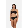 Image de Haut de maillot de bain femme Barts Solid Bandeau