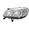 Image de Opel Zafira de 04-1999 à 08-2005 droit