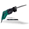 Image de Scie sabre VONROC RS502AC - Poignée rotative - 3 Lames de scie incluses