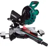 Image de Scie à onglet radiale VONROC MS502AC - 2200W - 254mm - Laser et lampe LED intégrés