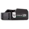 Image de Batterie 12V Li-Ion pour perceuse VONROC CD502DC - CD8013AA