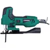 Image de Scie sauteuse 550W avec poignée ergonomique en T   Récupération de poussière   3+1 positions pendulaires