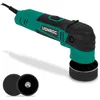 Image de Polisseuse double action 400W  Ø50 & Ø75MM - 2 supports de polissage et 2 éponges de polissage - Démarrage progressif