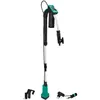 Image de Pompe de tonneau de pluie sans fil 12V - 50W Batterie et chargeur inclus