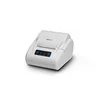 Image de Safescan Tp230 Etichettatrice Cd Linea Termica 203x203 Dpi 60 Mms Cablato Bianco