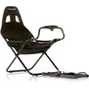 Image de PLAYSEAT Siège simulation automobile CHALLENGE - Cadre acier - Alcantara - Noir