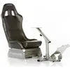 Image de PLAYSEAT Siège simulation automobile EVOLUTION - Simili-cuir - Noir
