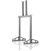 Image de Support Tv - Stand Pro - Gris