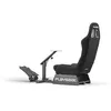 Image de Siège de simulation - Playseats - Evolution - Actifit - Noir - Réglable en hauteur