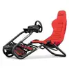 Image de Siège gaming playseats trophy rouge