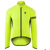 Image de Veste coupe-vent Agu II Essential - yellow