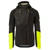Image de Veste imperméable Agu Tech Commuter - noir