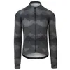 Image de Maillot à manches longues Agu Gravel Venture - Homme - Vélo sur route - Gris - Manches longues