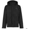 Image de Veste imperméable Agu Section Essential II
