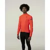 Image de Maillot Agu Solid Jersey Performance manche longue orange - L