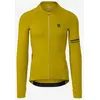 Image de Maillot Agu Solid Jersey Performance manche longue vert - XL