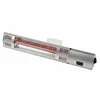 Image de Chauffage Mural Royal Diamond 2000 W Argenté Sunred