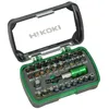 Image de Coffret de 32 Embouts de vissage Hitachi 750363