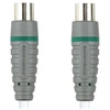 Image de Cordons Coaxiaux Tv Et Satellite Bandridge Bvl 8802