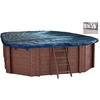 Image de Interline 50540258 Bâche Pour Piscine Bâche De Piscine