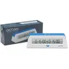 Image de Engelhart Schaakklok Dgt 1001 Zwart/wit - ( Netto Prijs )