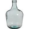 Image de Vase - Mica Decorations - Diego - H42 x Ø27 cm - Verre recyclé - Transparent