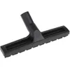 Image de UNIVERSEEL - Brosse tous sols 35mm avec bandes brosses PP + roulettes PVC largeur 30cm V300 ECONOMY -