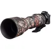 Image de Protecteur dobjectif - EasyCover - Lens Oak - Noir - Tamron 150-600mm - Protection optimale