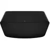 Image de Haut-parleurs Bluetooth Portables Sonos Five Noir avec Woofer Intégré