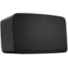 Image de Sonos Five - Haut-parleur - sans fil - Wi-Fi - ContrÃ´lÃ© par application - 2 voies - noir en occasion ou reconditionné