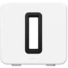 Image de Sonos Sub (Gen 3) - Enceinte sans fil - Blanc en occasion ou reconditionné