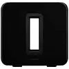 Image de Caisson de Basse Sonos Sub V3 Noir - Puissant, Design Élégant, Qualité Audio Exceptionnelle